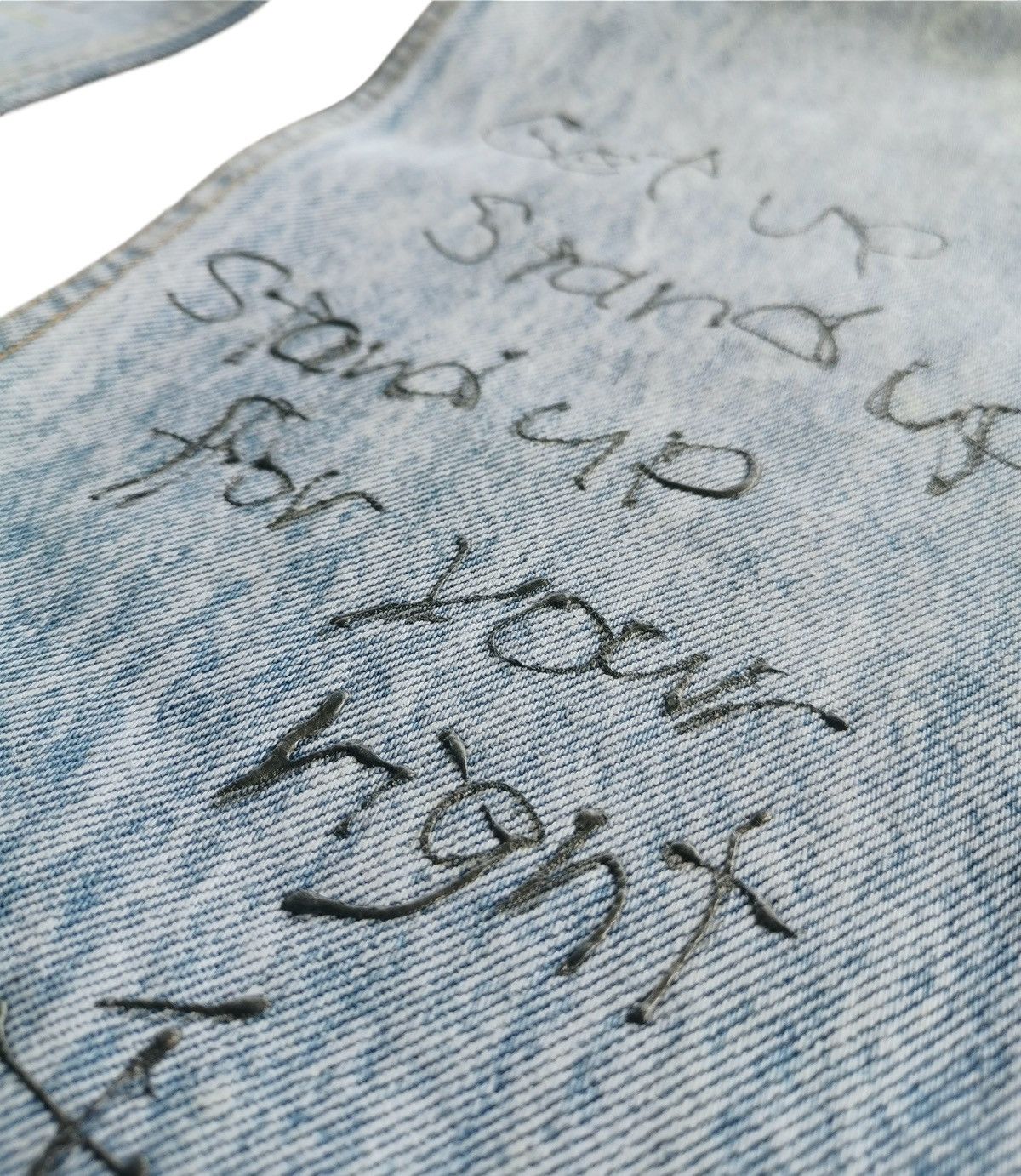 Levi's Vintage Levis 501 Jeans 28”x31.5” Size US 28 / EU 44 - 11 Thumbnail