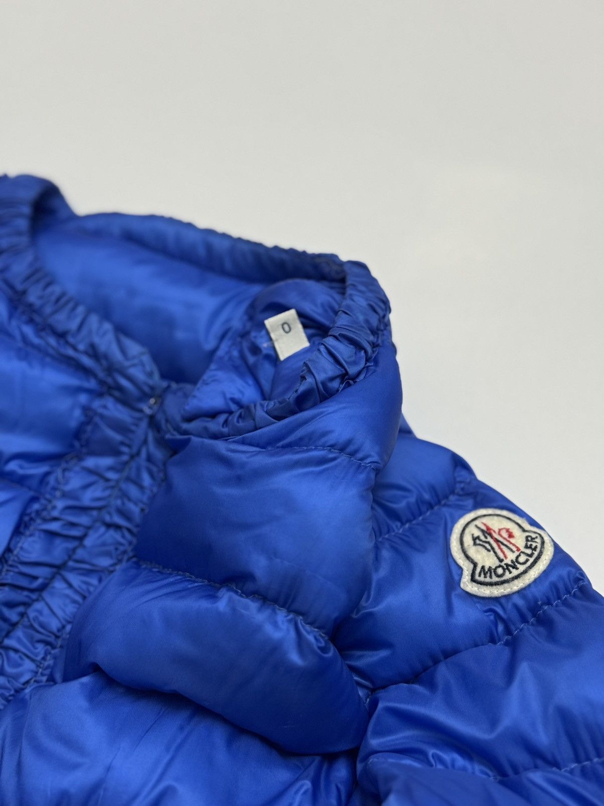 Moncler FLAVIE jacket Size XS / US 0-2 / IT 36-38 - 15 Thumbnail