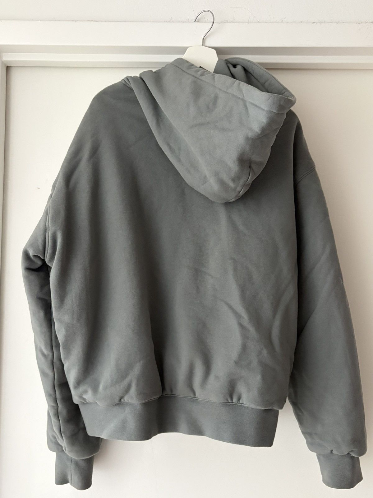 Miu Miu Miumiu zipped hoodie jacket Size US M / EU 48-50 / 2 - 2 Thumbnail