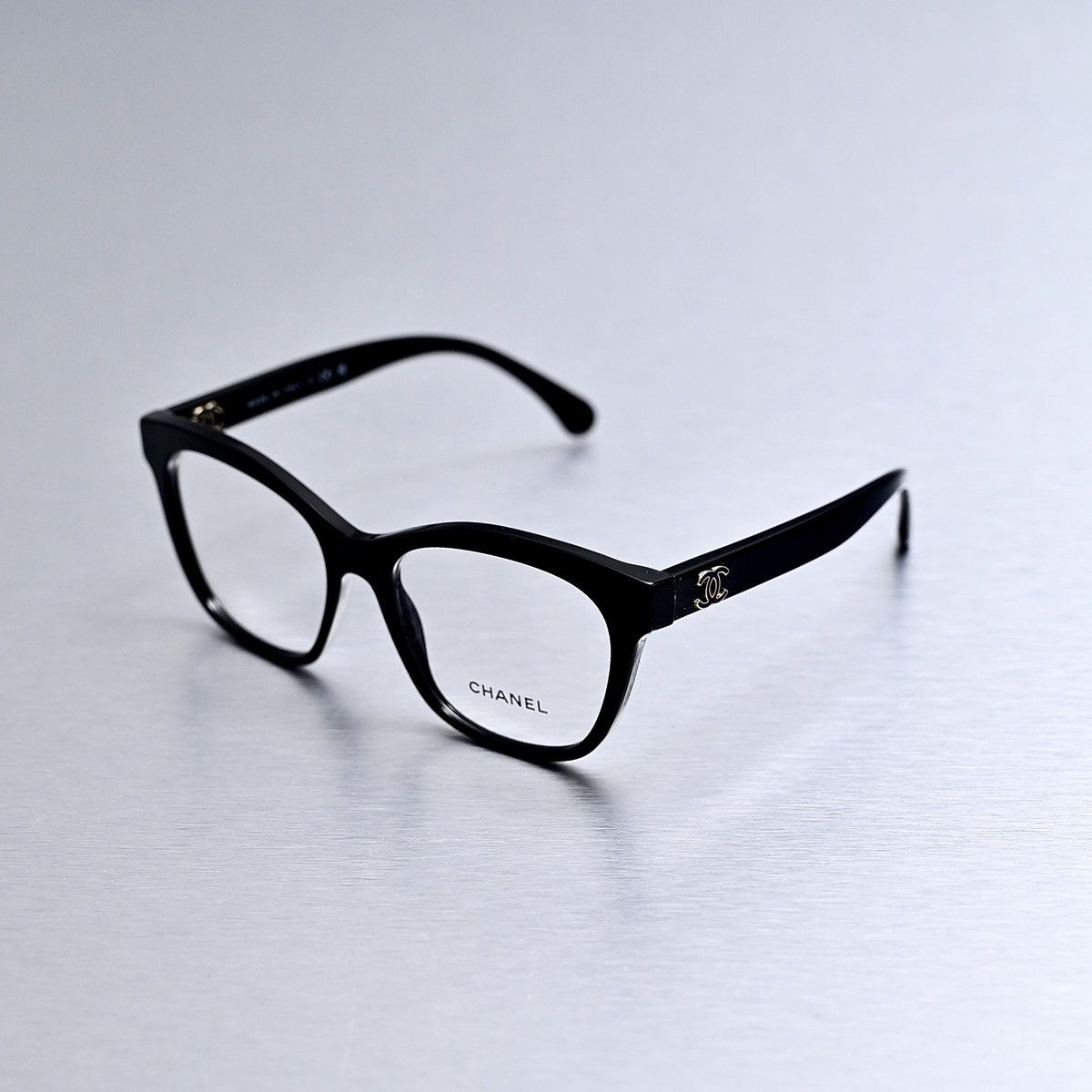 Chanel CHANEL 0CH3483 C622 GLASSES Size ONE SIZE - 1 Thumbnail