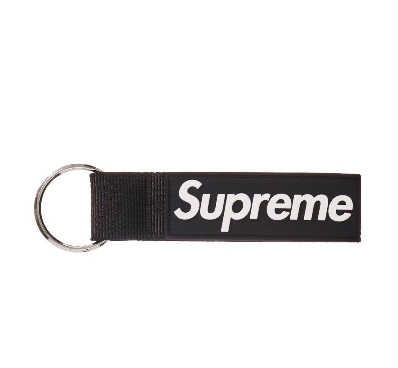 Streetwear × Supreme × Toy Machine Supreme Toy Machine Webbing
