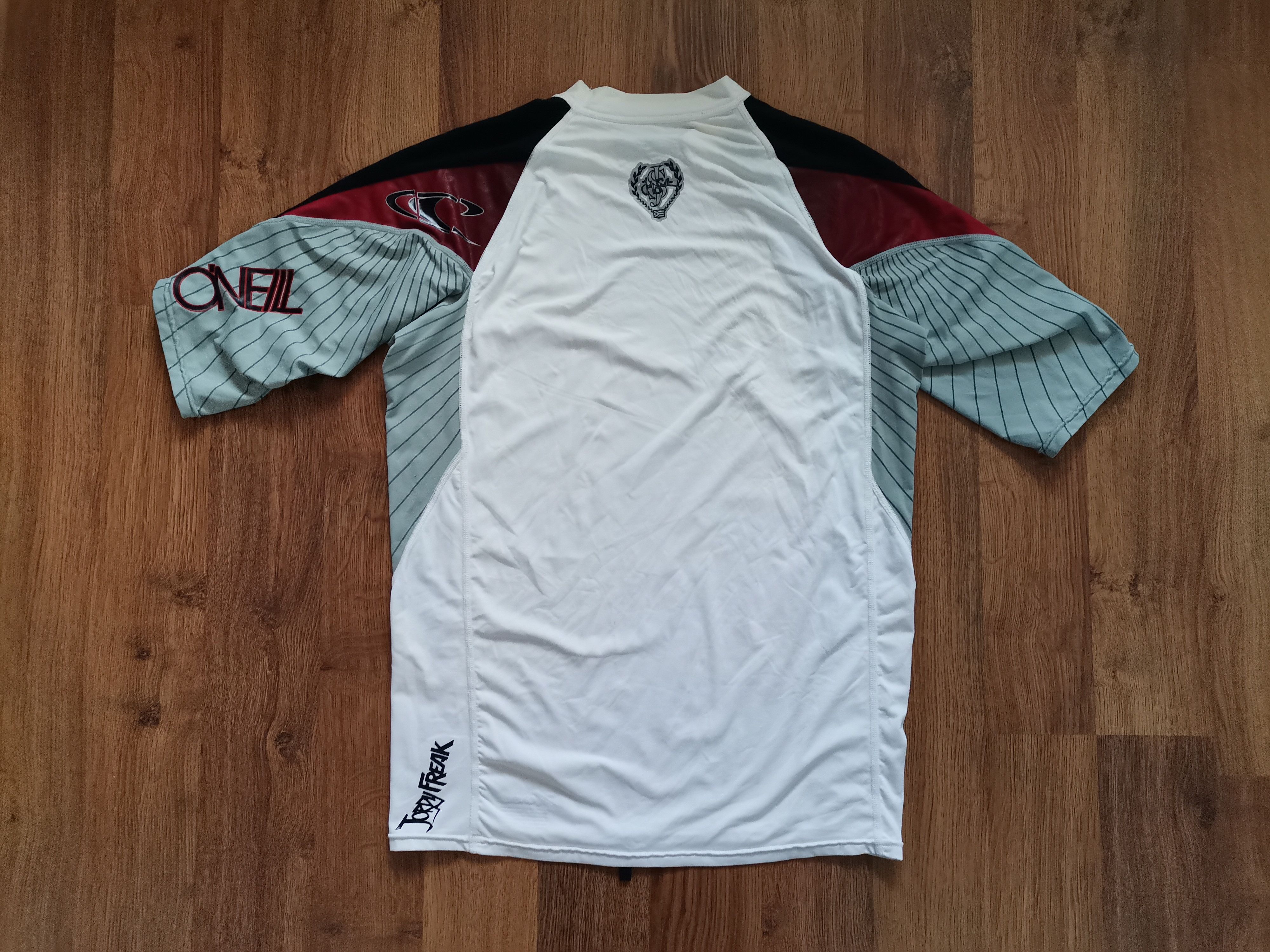 O'Neill O'Neill Jordy Freak Tee Size US XL / EU 56 / 4 - 5 Thumbnail
