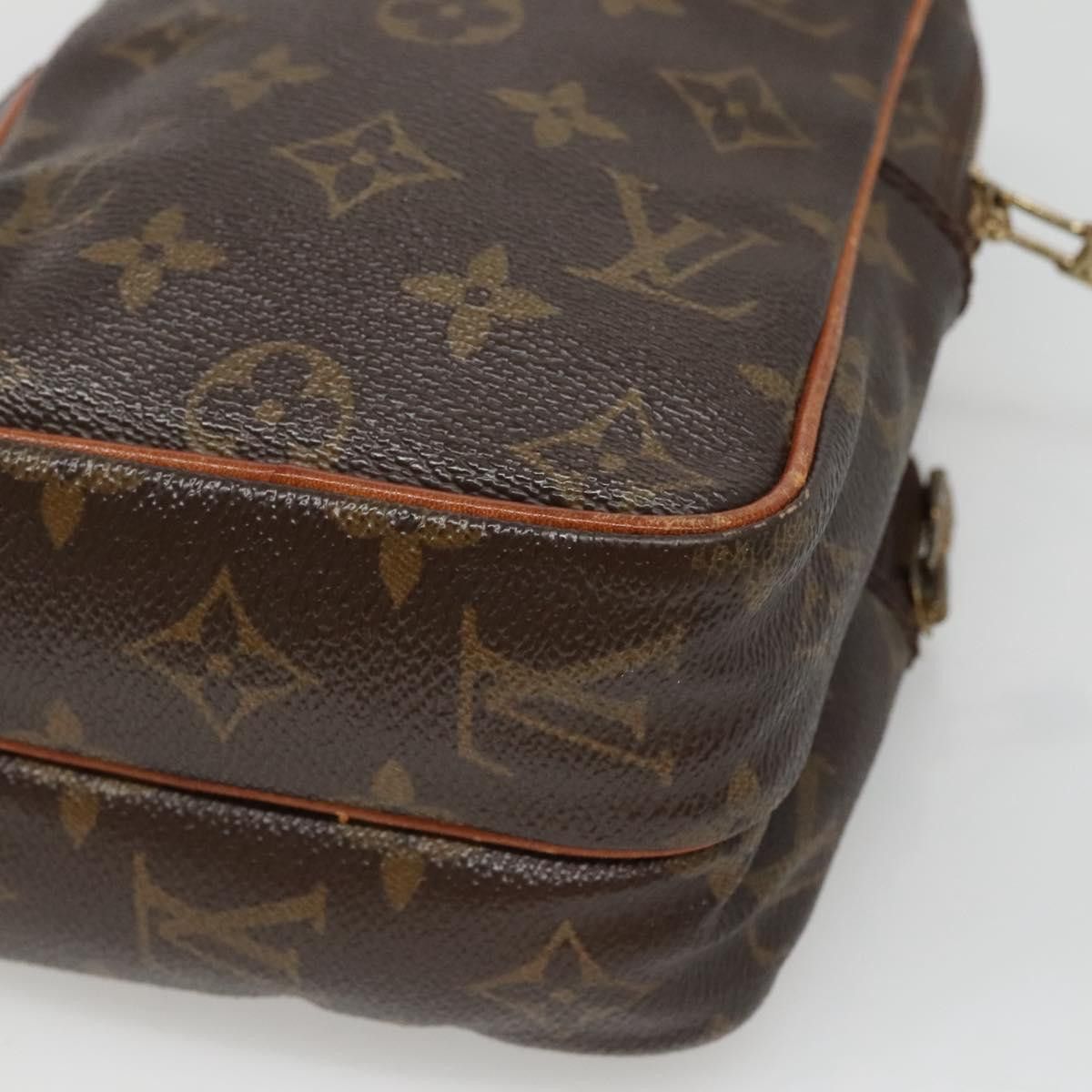 Louis Vuitton LOUIS VUITTON Monogram Mini Amazon Shoulder Bag M45238 Size ONE SIZE - 15 Thumbnail