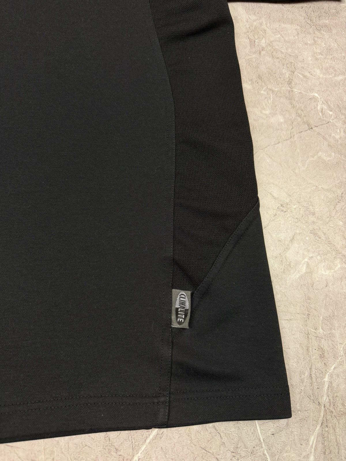 All Blacks Adidas All Blacks Rugby Polo Shirt Black Size US S / EU 44-46 / 1 - 4 Thumbnail