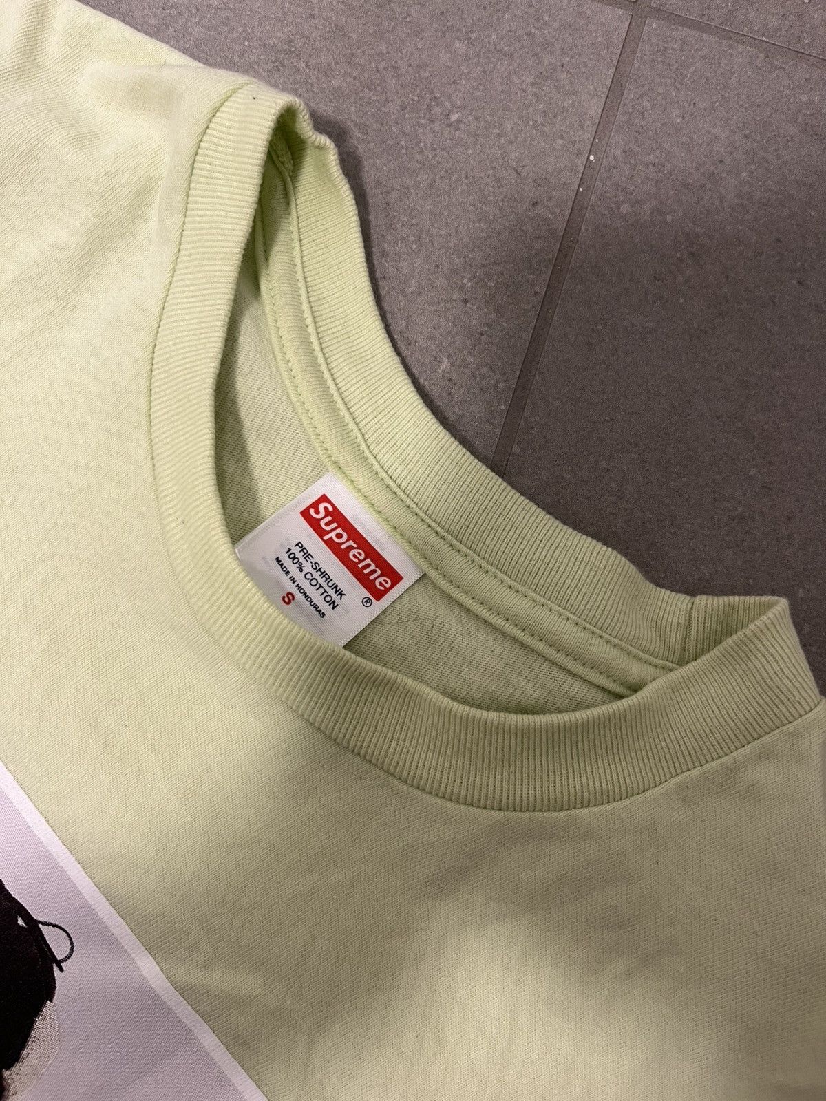 Supreme Tyler the creator x supreme Size US S / EU 44-46 / 1 - 2 Thumbnail