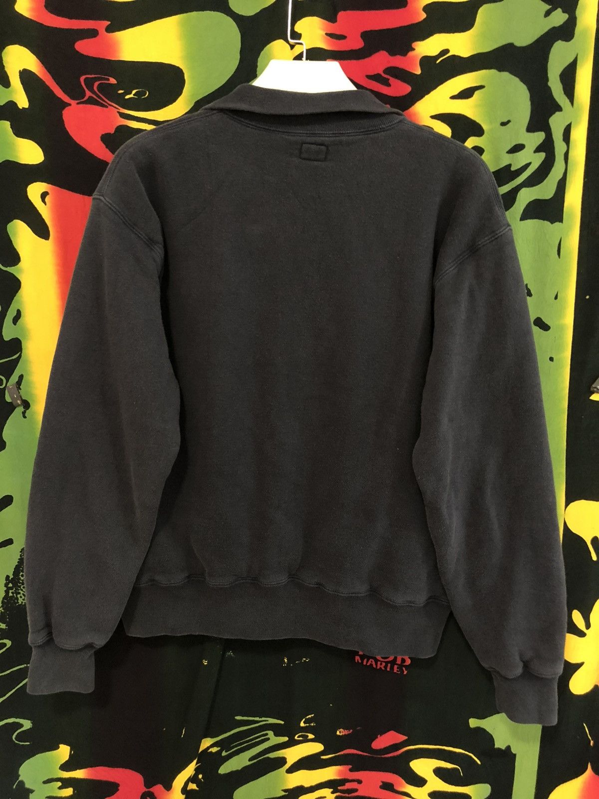 Cushman × Vintage Cushman Union made double face jacket Size US L / EU 52-54 / 3 - 4 Thumbnail