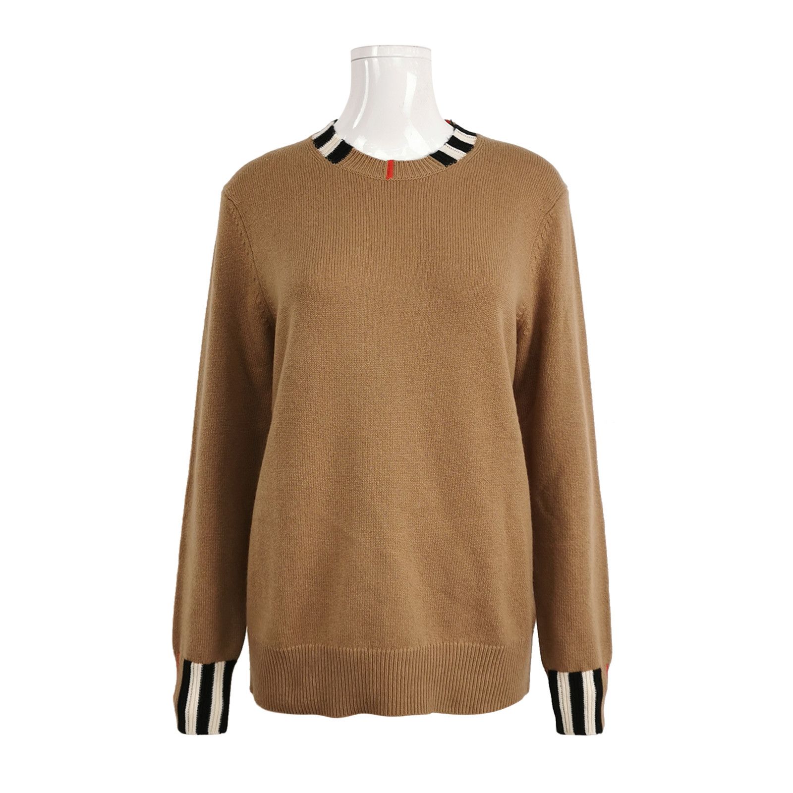 Burberry Burberry Women s Sweaters Size S / US 4 / IT 40 - 1 Thumbnail