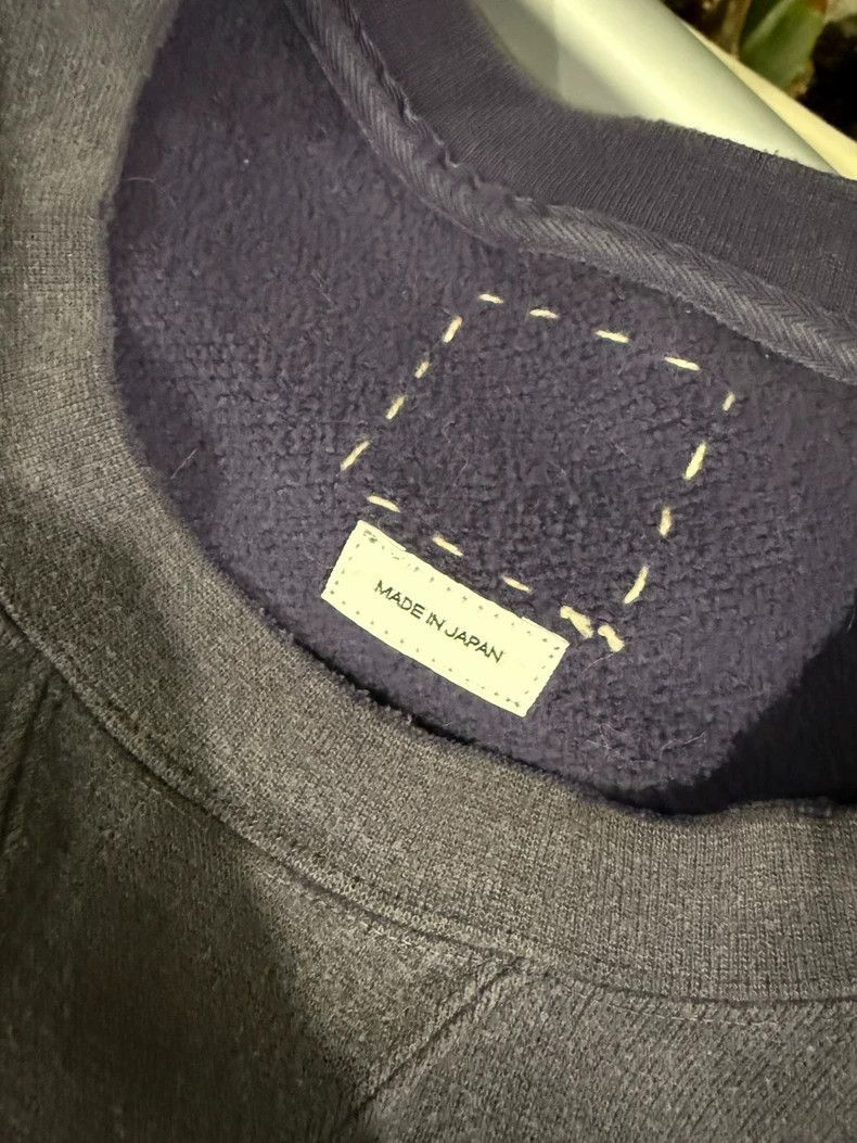Visvim visvim 23 clay dyed old hoodie-2506 Size US XL / EU 56 / 4 - 4 Thumbnail