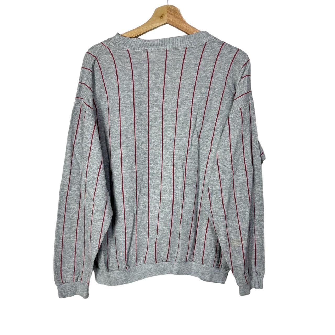 Other Vintage Cleveland sweatshirt size: L Size US L / EU 52-54 / 3 - 3 Thumbnail