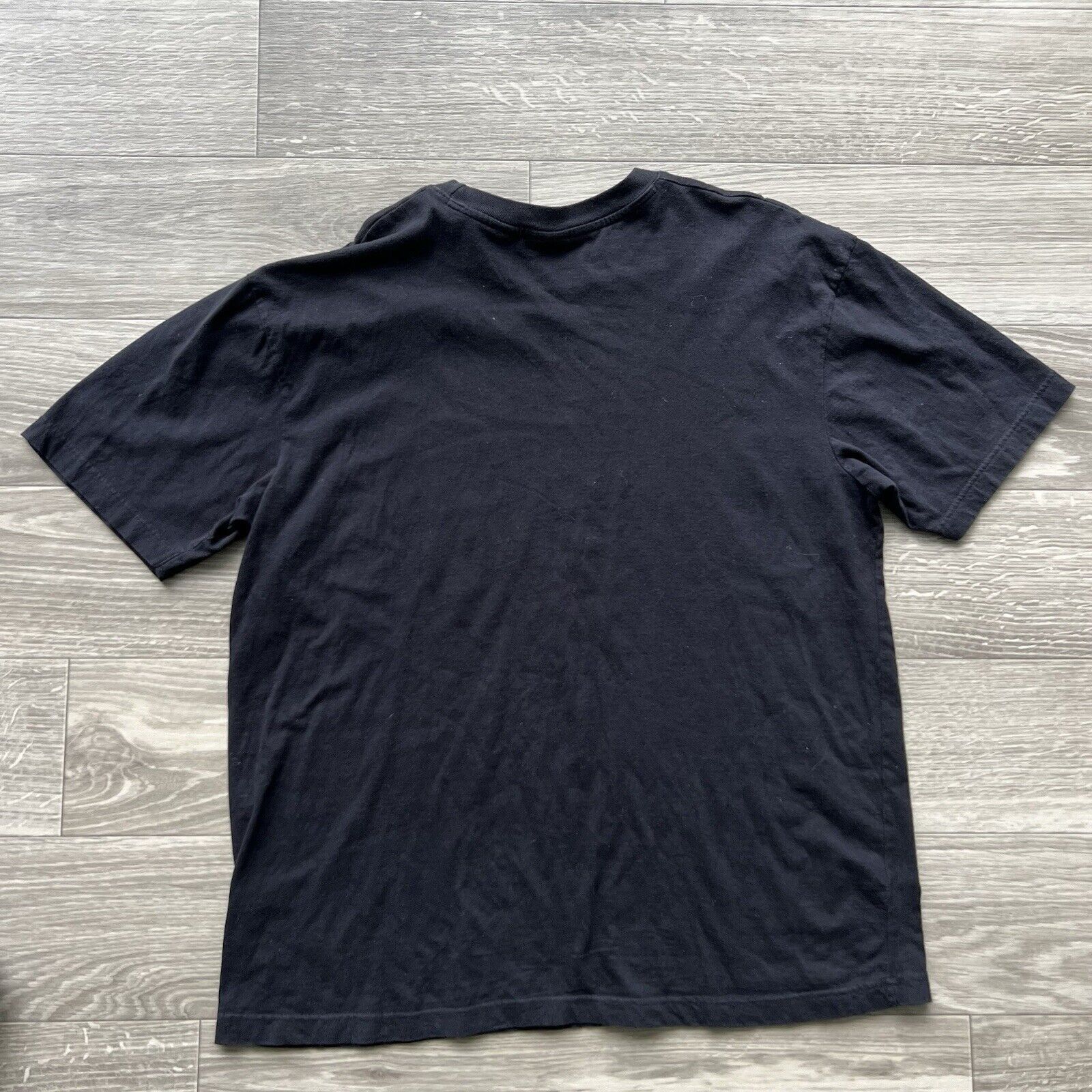 Bugle Boy Vintage Y2K Dragon AOP Grunge Emo Skater Size Large T-Shirt Size US L / EU 52-54 / 3 - 5 Thumbnail