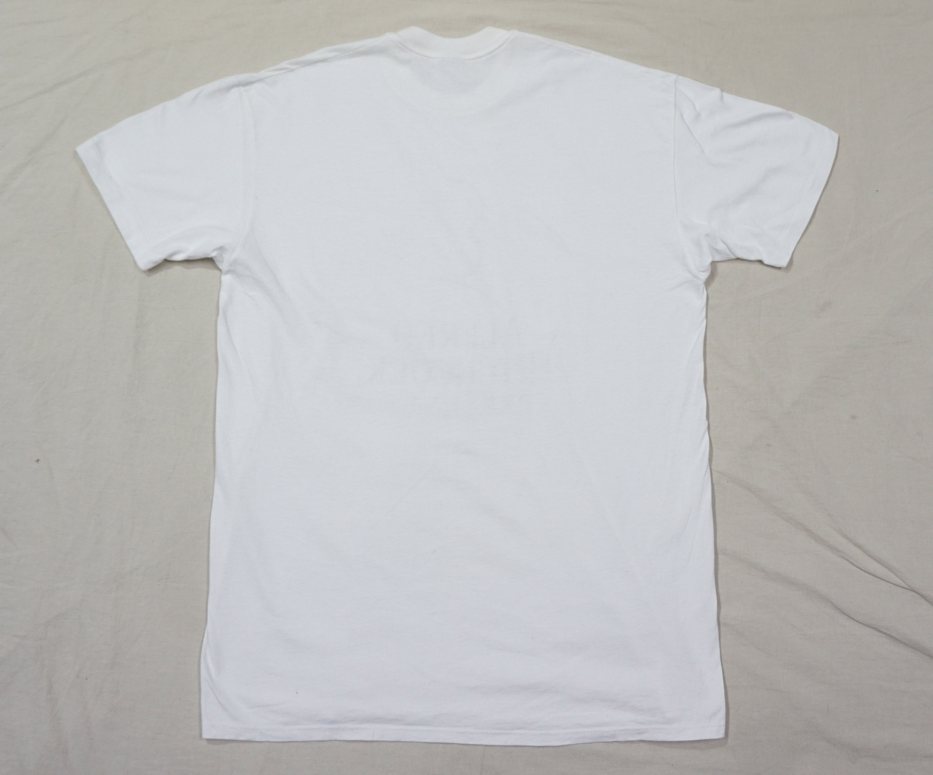 Designer × Vintage 80's Alfred Hitchcock T-shirt Made In USA Size US XL / EU 56 / 4 - 5 Thumbnail