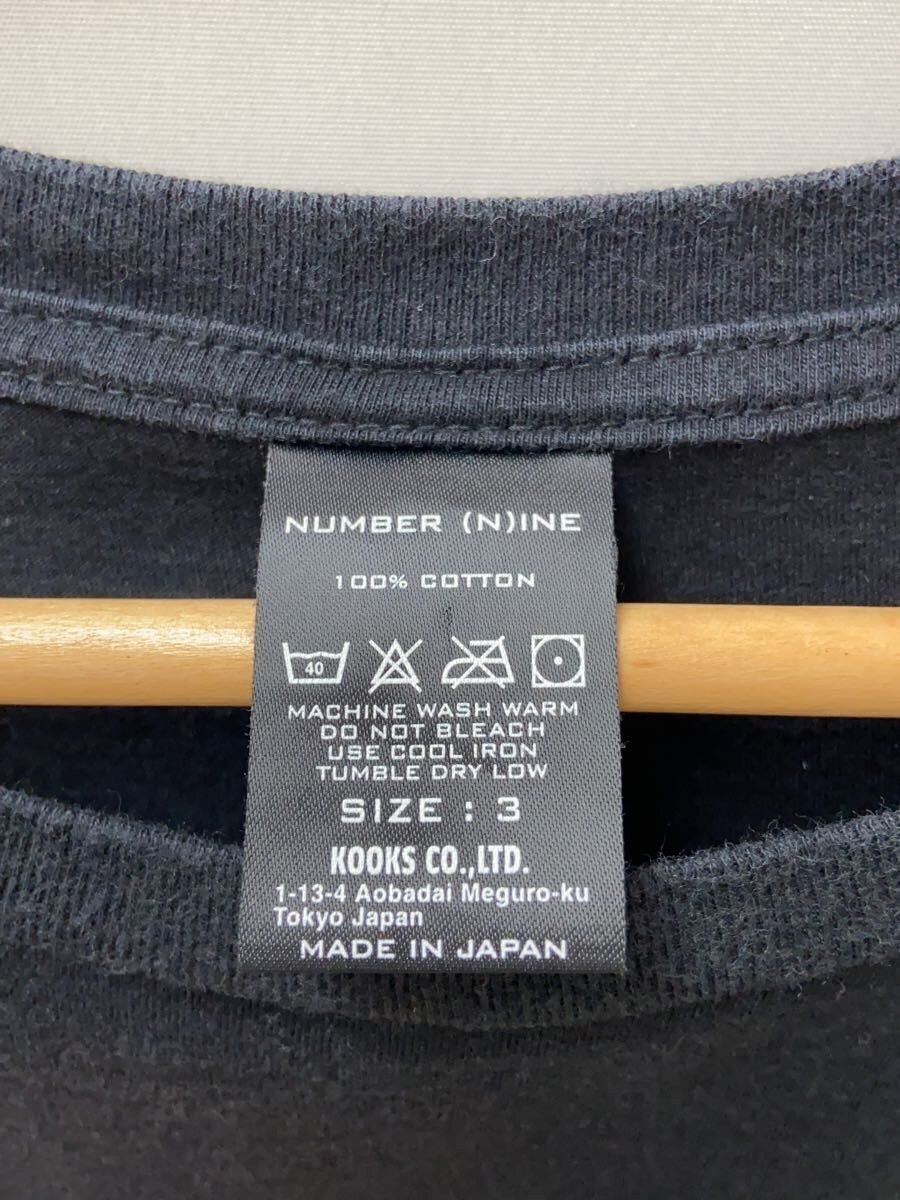 Number (N)ine Umbrella Tee Size US L / EU 52-54 / 3 - 4 Thumbnail