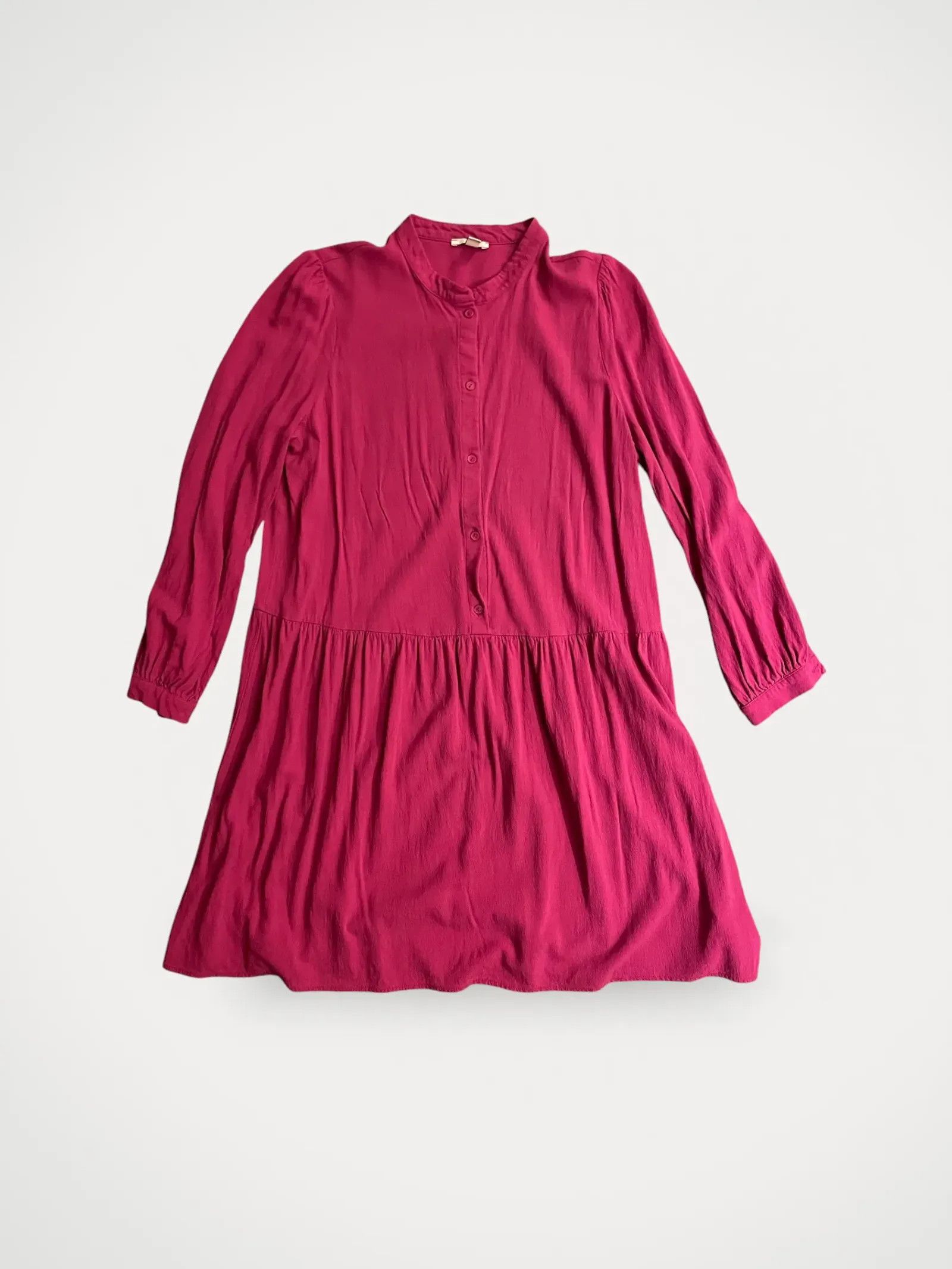 Esprit Esprit Dress Size L / US 10 / IT 46 - 1 Thumbnail