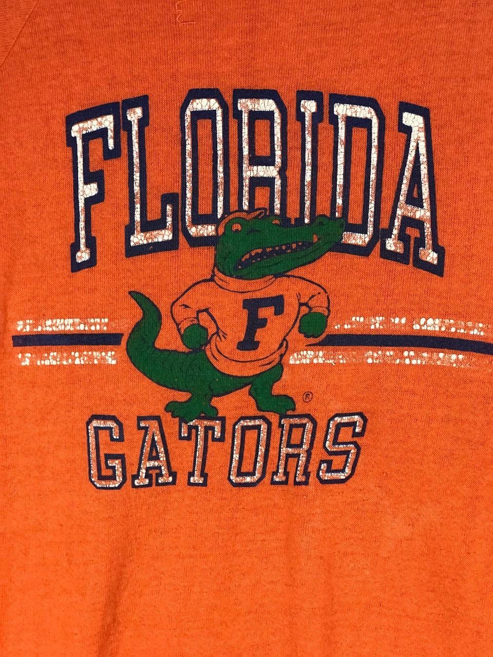 NFL × Vintage Vintage Florida Gators football team University of florida Size US L / EU 52-54 / 3 - 4 Thumbnail
