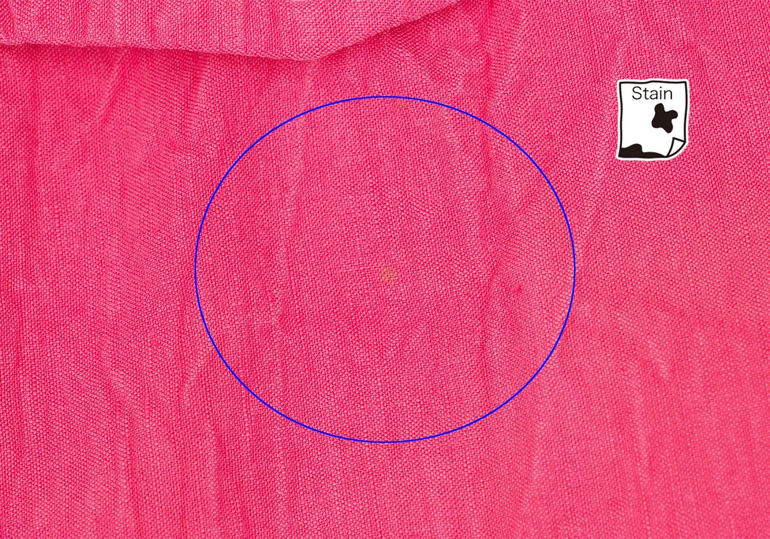 Issey Miyake Pink Pleated Tape Design Jacket in Good Condition Size US L / EU 52-54 / 3 - 3 Thumbnail
