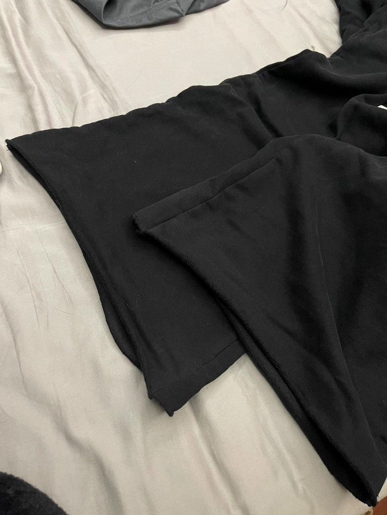 Raf Simons Raf Simons Raf Simons Printed trumpet sweatpants-2507 Size US 32 / EU 48 - 6 Thumbnail