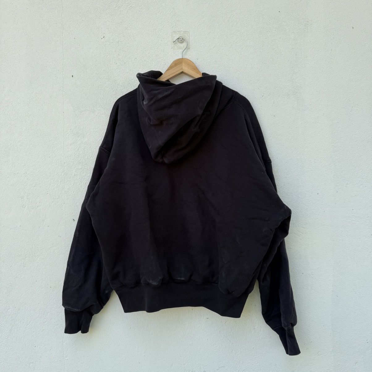Gap × Yeezy YZY Yeezy Gap Kanye West Double Layer Hoodie Size US XL / EU 56 / 4 - 2 Thumbnail