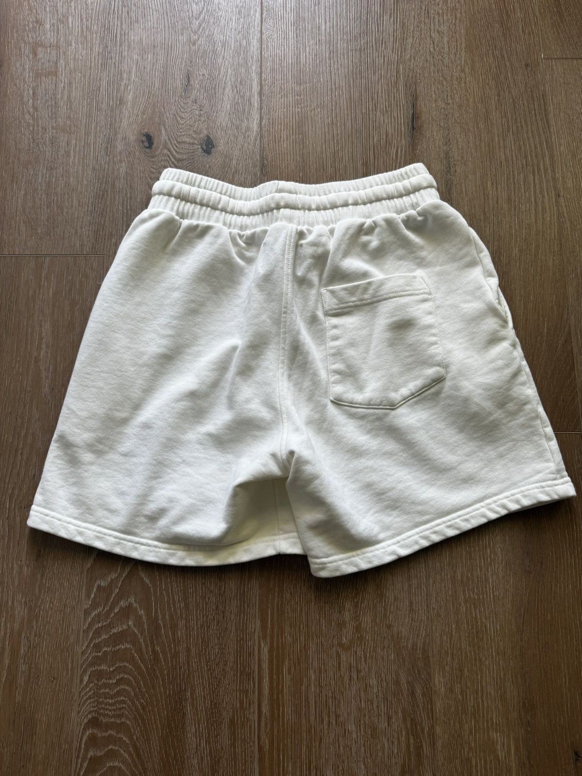Casablanca Casablanca Racing Shorts Size US 30 / EU 46 - 5 Thumbnail
