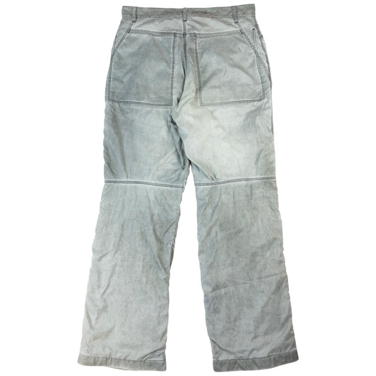 Marithe + Francois Girbaud Vintage Marithe + Francois Girbaud Trousers Size W36 Size US 36 / EU 52 - 2 Thumbnail