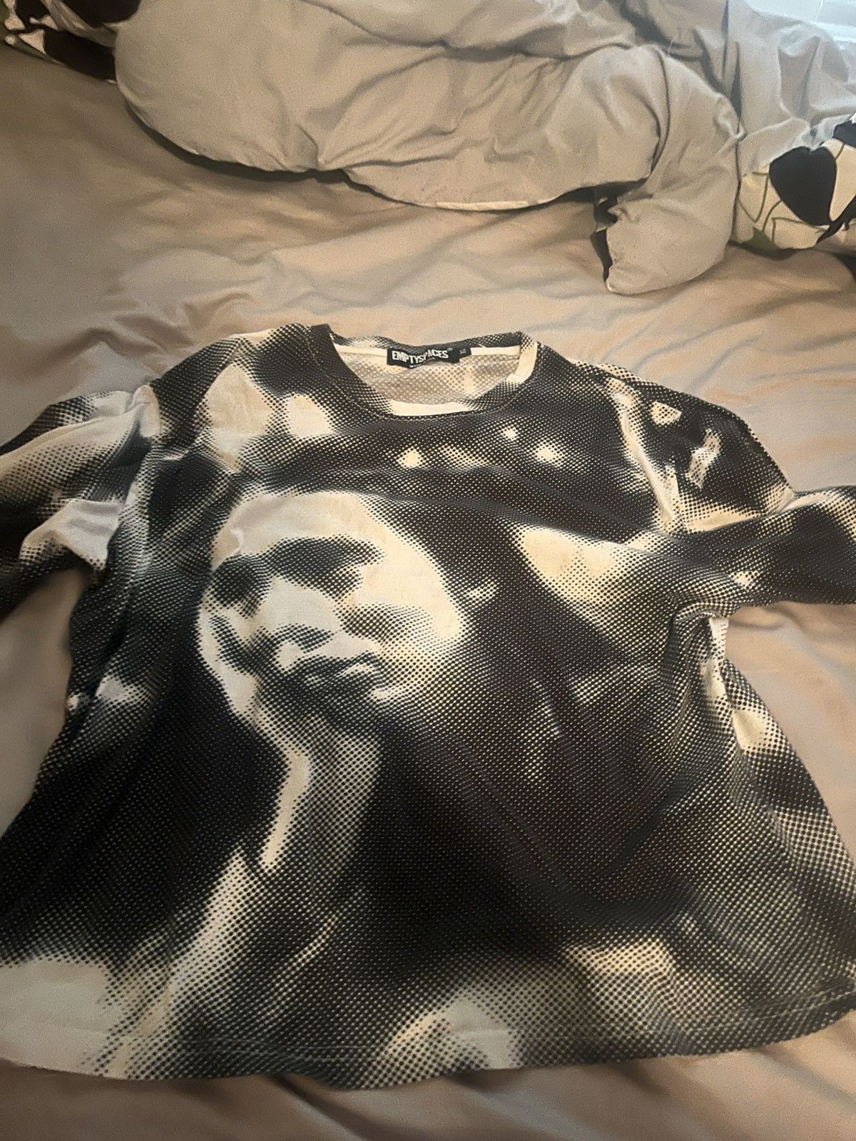 Other Empty Spaces Fallen Angel shirt Size US XL / EU 56 / 4 - 1 Thumbnail