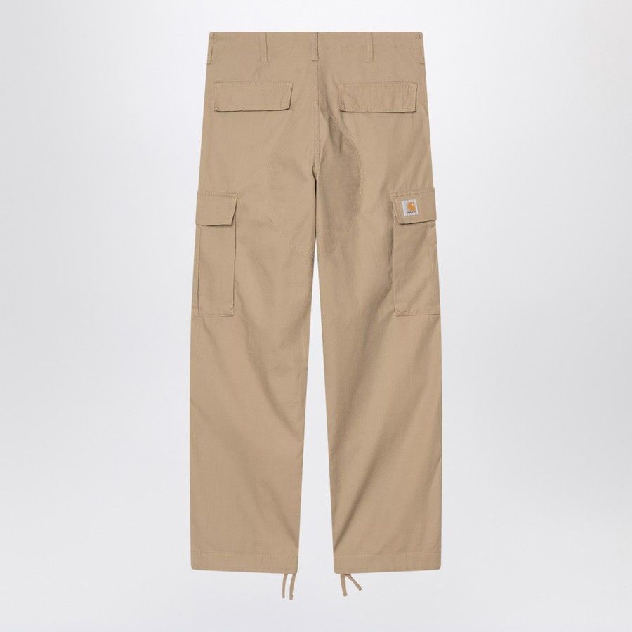 o1d2blof0226 Cargo Pant in Light Brown