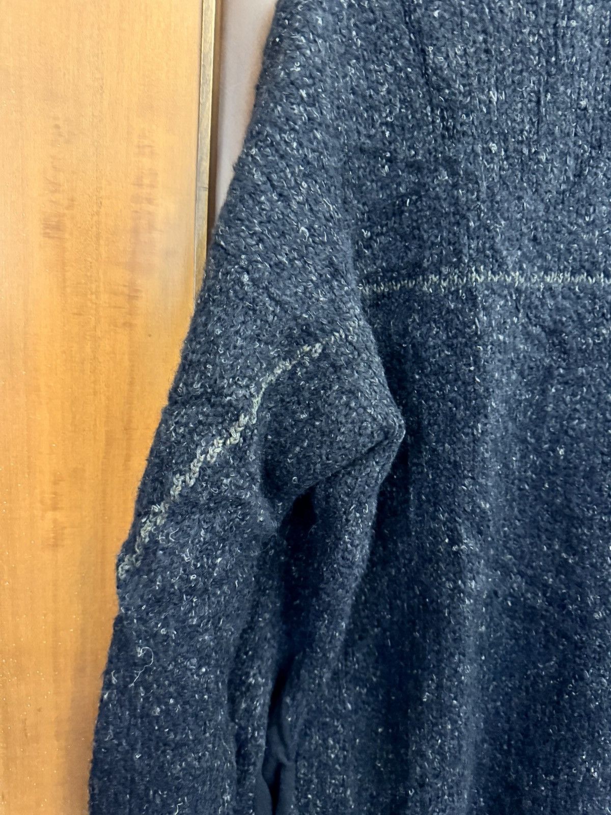 Transit Transit long cardigan Size US M / EU 48-50 / 2 - 9 Thumbnail
