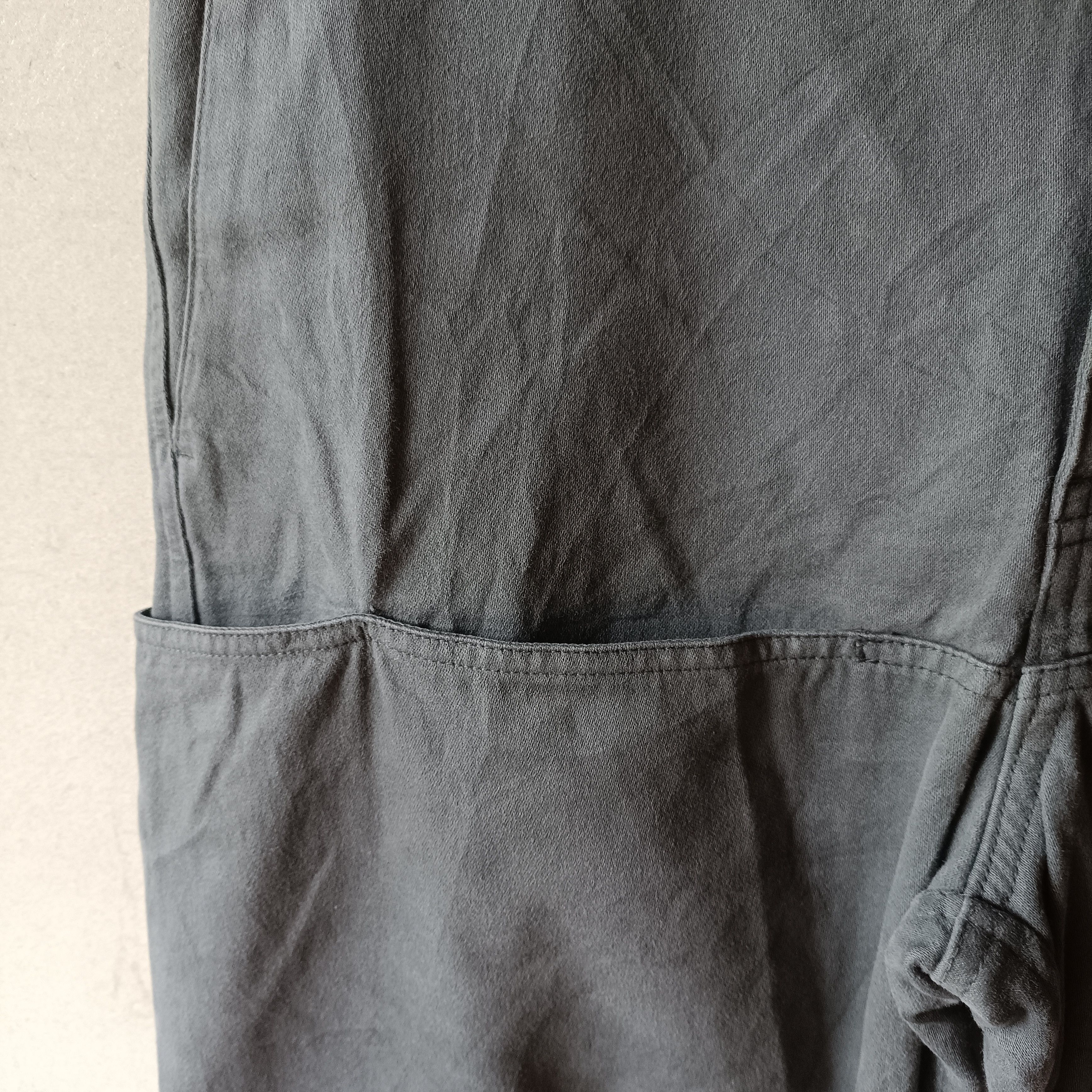 Gap × Yeezy Gap x Yeezy Engineered sateen cargo pants Size US 30 / EU 46 - 5 Thumbnail