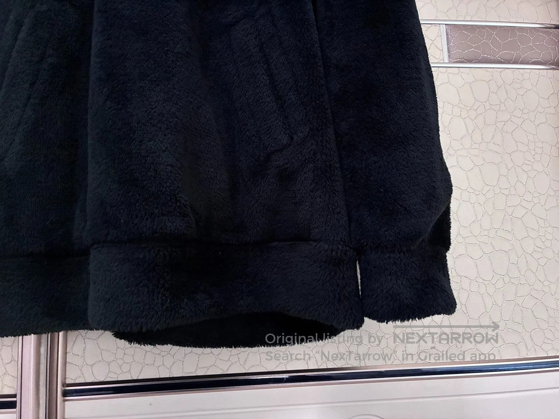 Porter Classic PORTER CLASSIC High. Size US XL / EU 56 / 4 - 4 Thumbnail