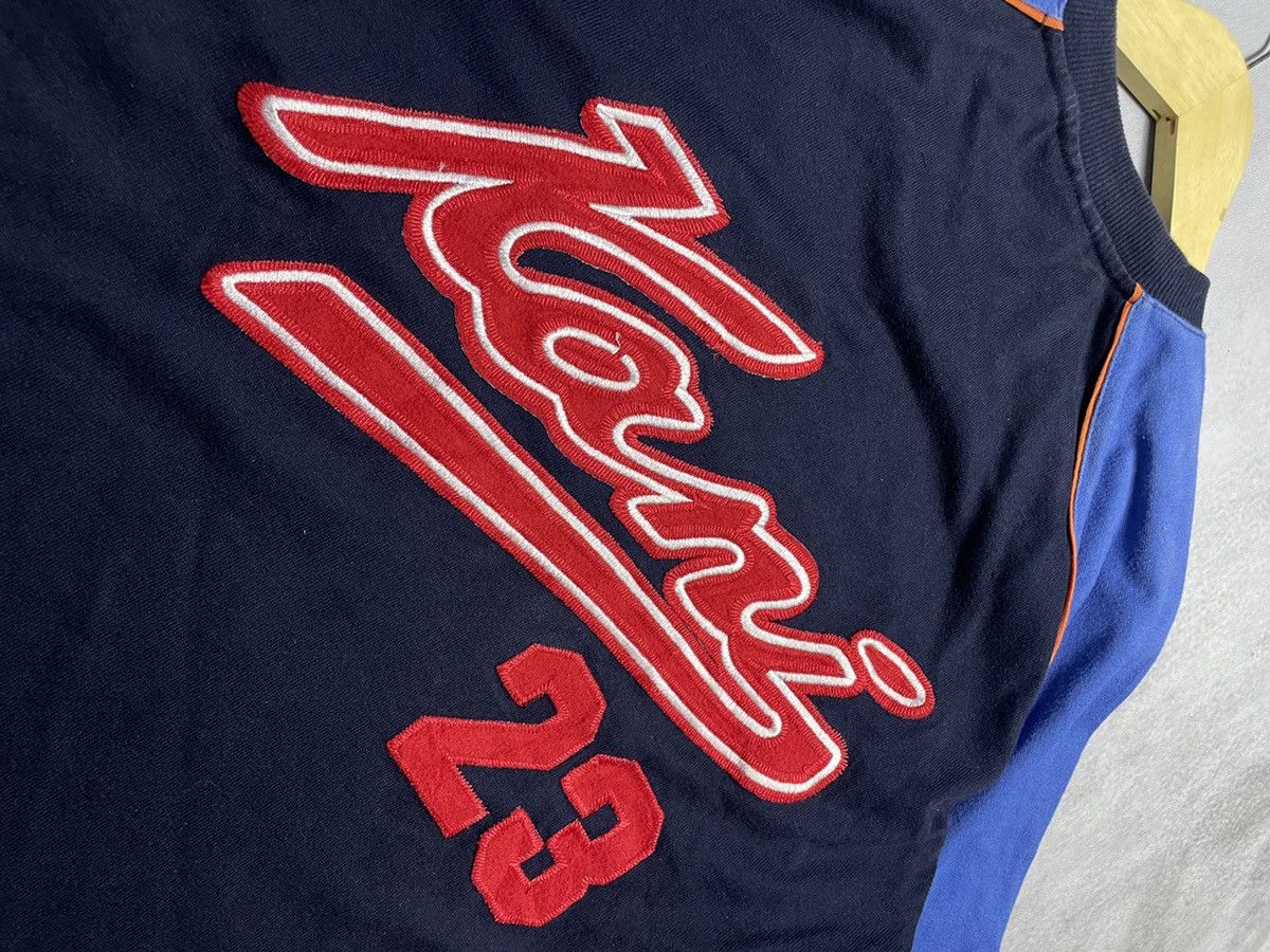 Karl Kani Vintage Karl Kani Sport 23 Big LogoTshirt Size US M / EU 48-50 / 2 - 8 Thumbnail