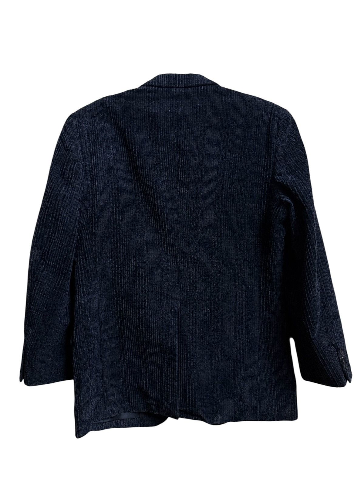 Other STRABELLTA CORDUROY Blazer Vintage Size 38L - 4 Thumbnail
