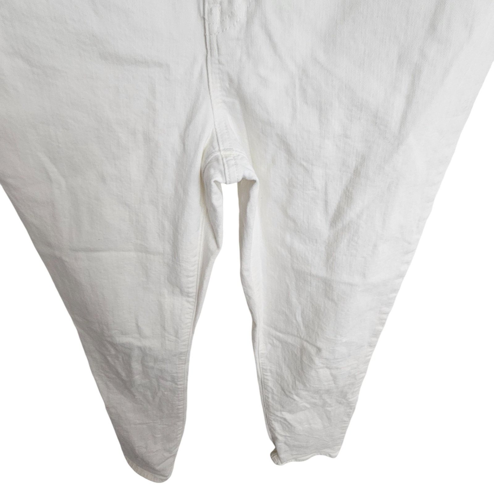 Madewell Madewell Womens The Perfect Vintage Jean Size 27 Classic Size 27" / US 4 / IT 40 - 3 Thumbnail