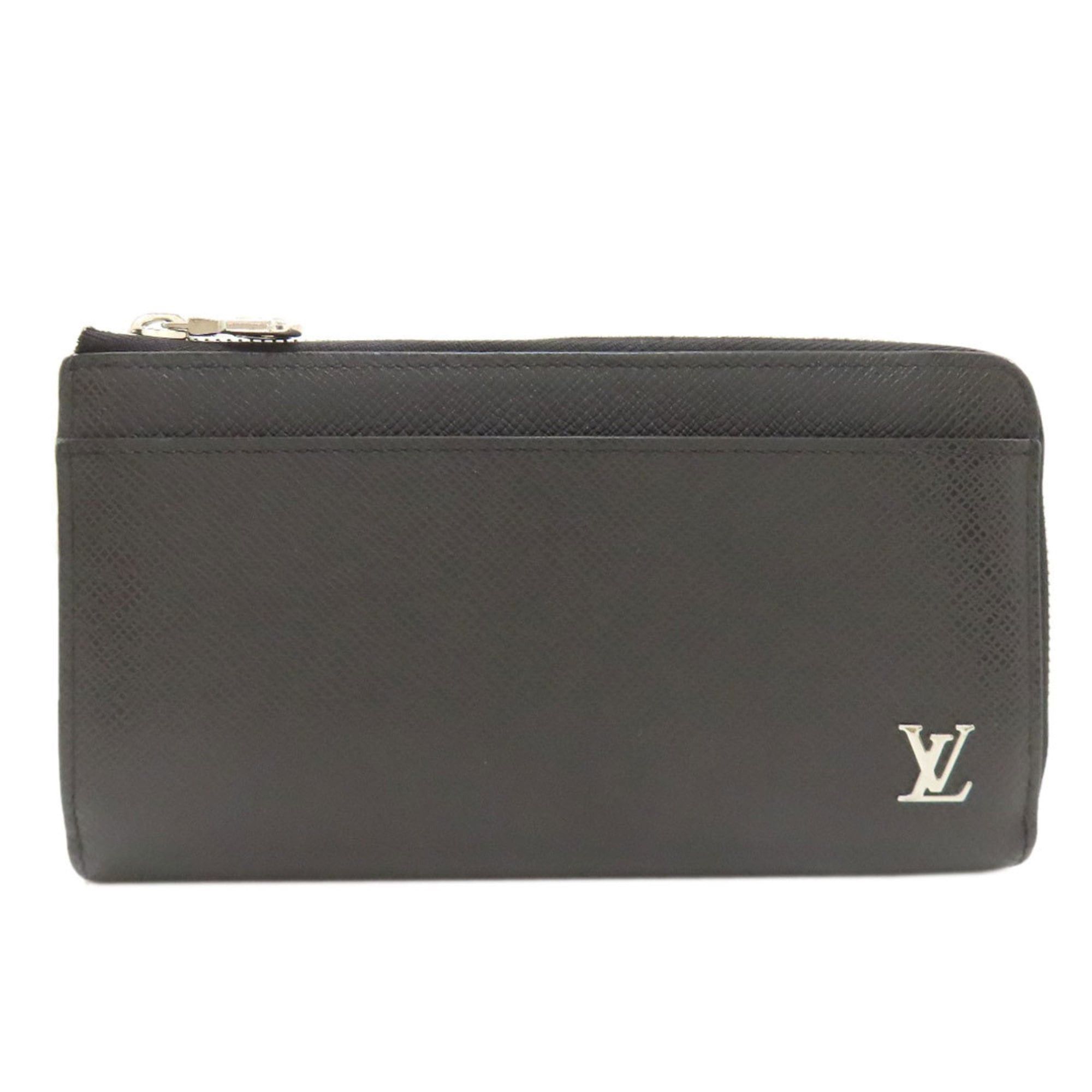Other Louis Vuitton M69409 Zippy Dragonne Long Wallet (with Coin Purse) Taiga Leather Women's LOUIS VUITTON Size ONE SIZE - 1 Thumbnail
