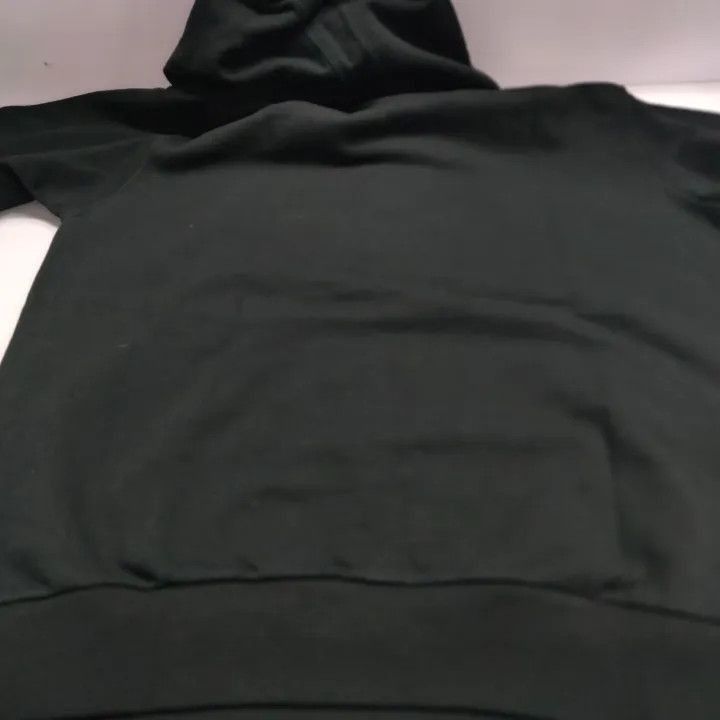 Gucci Gucci Gucci x The North Face Black Hoodie -2506 Size US S / EU 44-46 / 1 - 9 Thumbnail