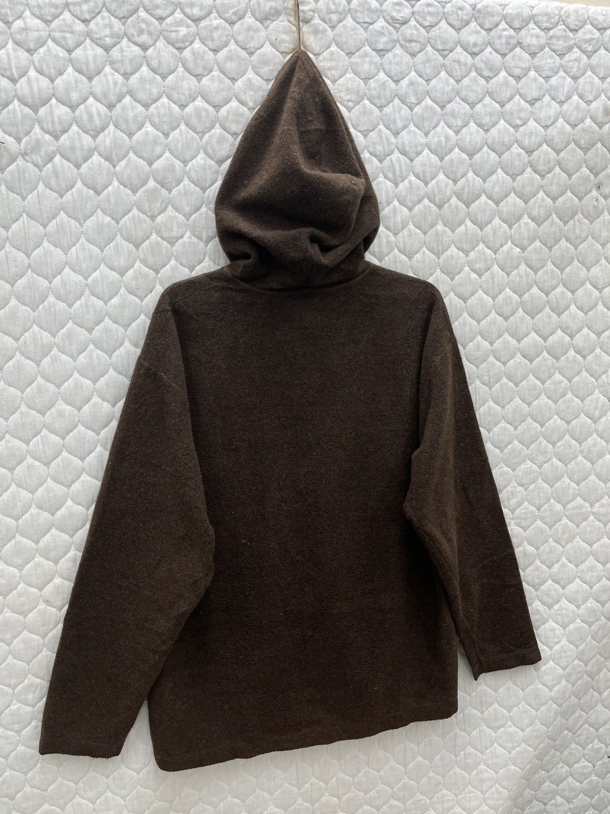 United Colors Of Benetton 🔥🔥🔥STEALS VTG UNITED COLORS OF BENETTON PULLOVER Size US L / EU 52-54 / 3 - 5 Thumbnail