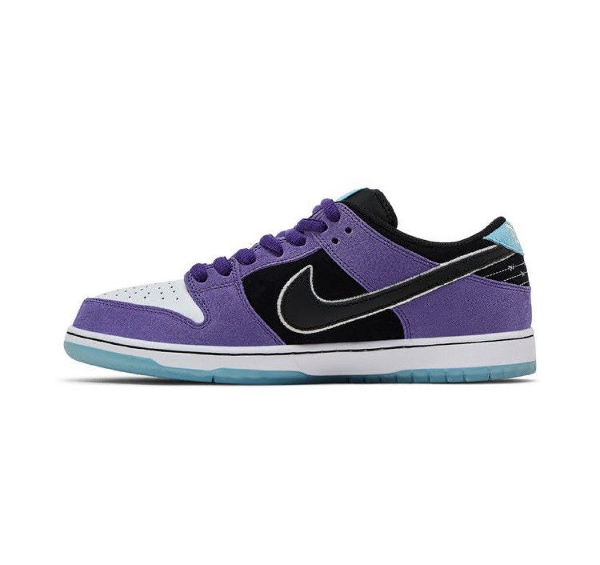 Nike Nike SB Dunk Haley Wilson Size US 10 / EU 43 - 4 Thumbnail