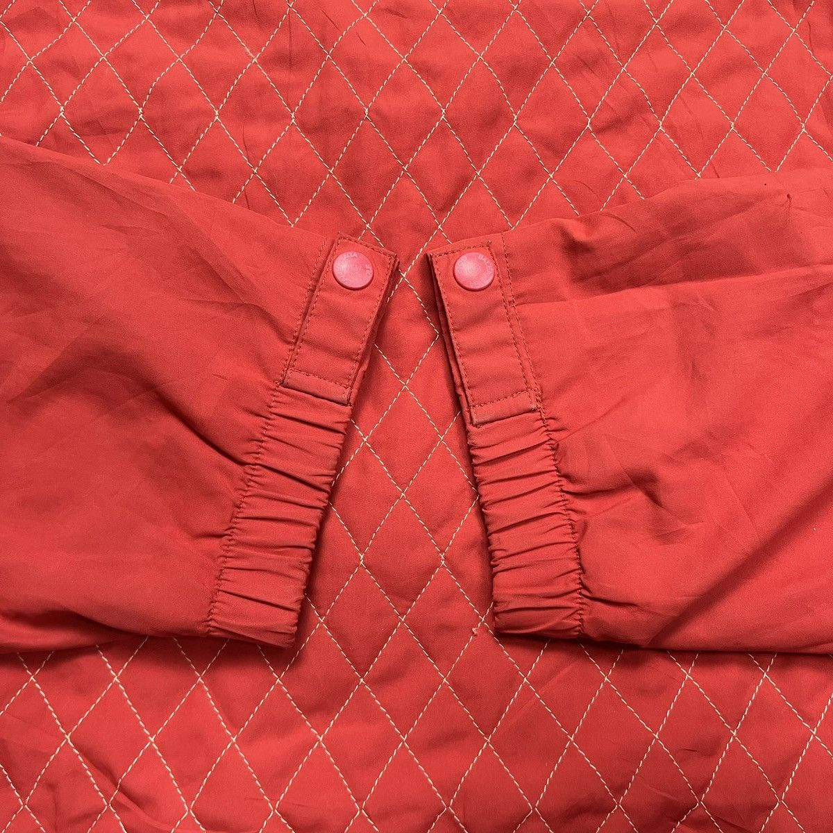 Balenciaga Balenciaga Light Jacket Hhalfzip Size US L / EU 52-54 / 3 - 8 Thumbnail