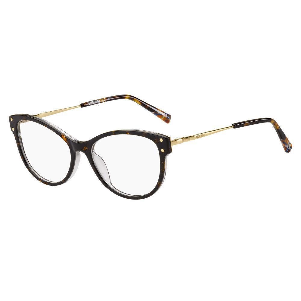 Bicolor Acetate Women's Frames