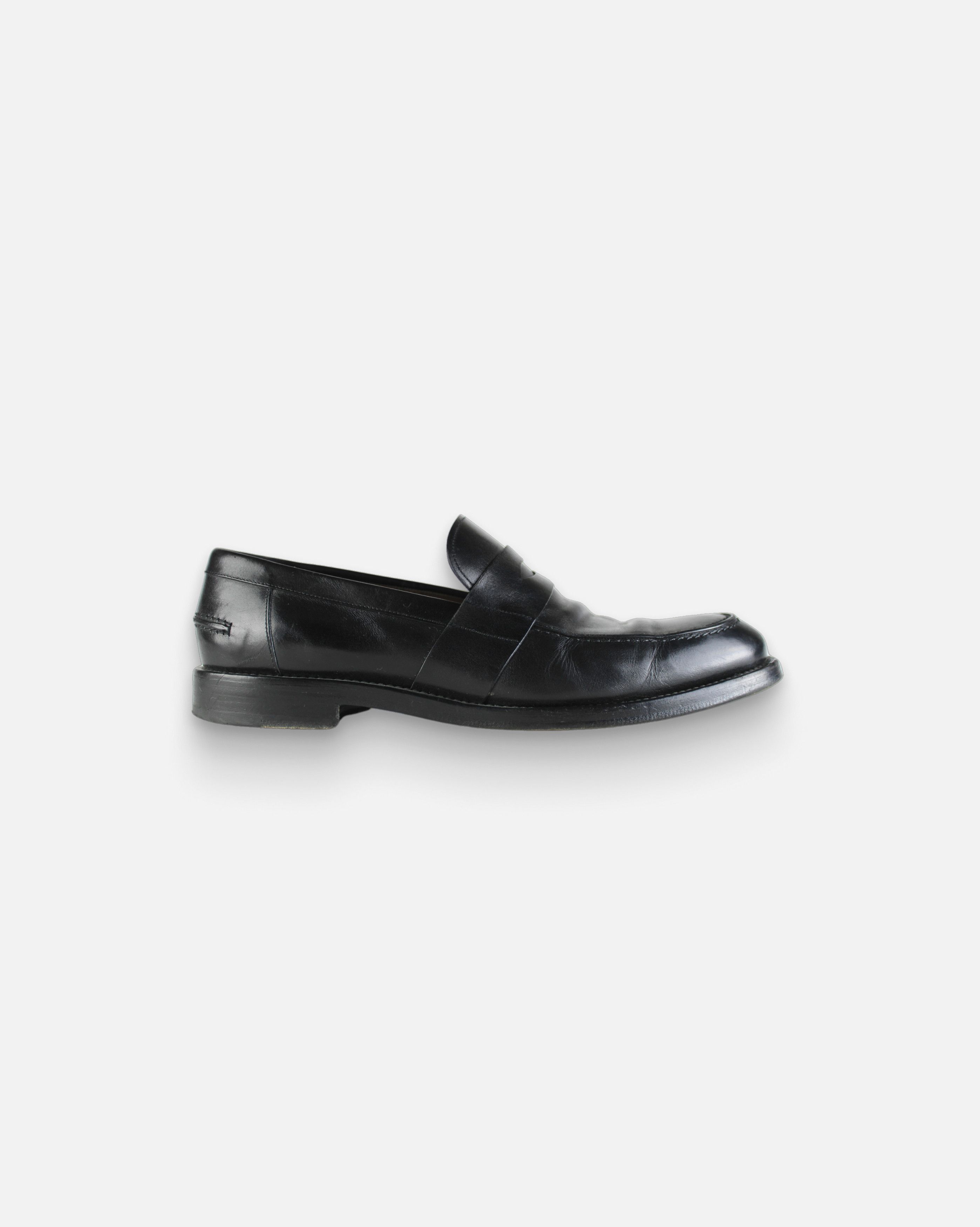 Jil Sander Jil Sander Classic Loafers Size US 10 / EU 43 - 1 Thumbnail