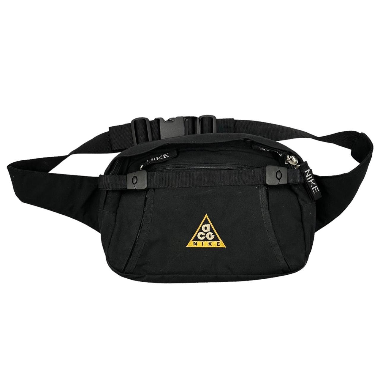 acg nike bag
