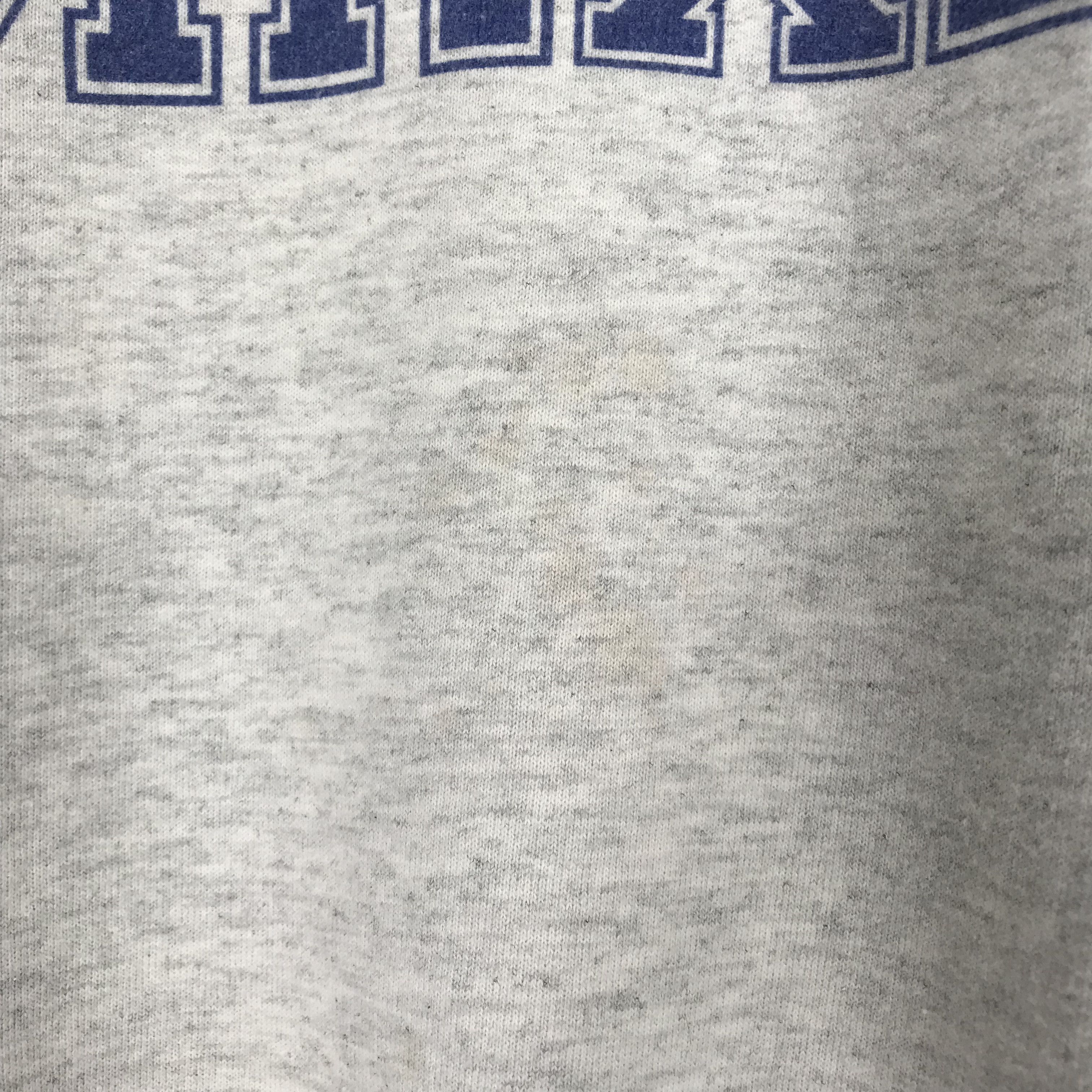 Hanes Vintage 90's Hanes Graphic - 70 Size US XL / EU 56 / 4 - 4 Thumbnail