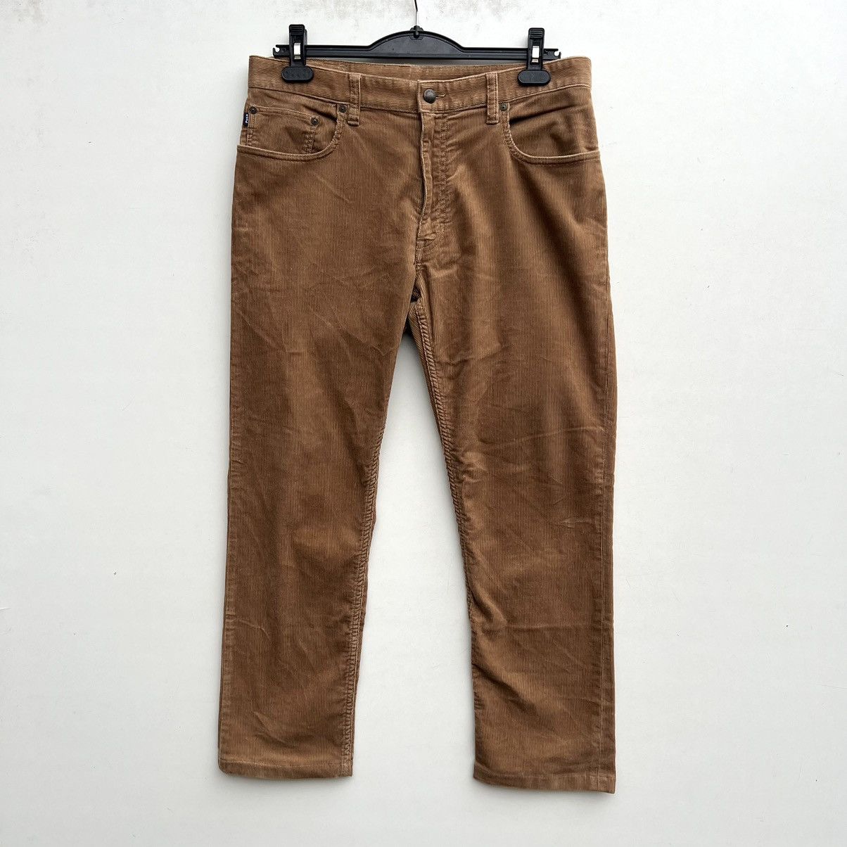 Polo Ralph Lauren × Ralph Lauren Polo Ralph Lauren pants vintage Size US 34 / EU 50 - 1 Thumbnail