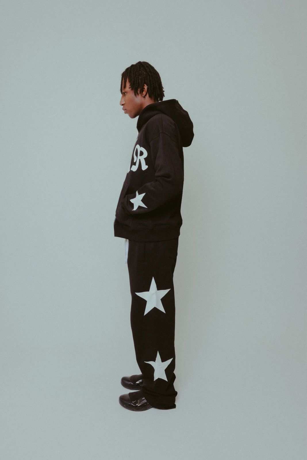 Vale Astral Sweatpants Size US 30 / EU 46 - 2 Thumbnail