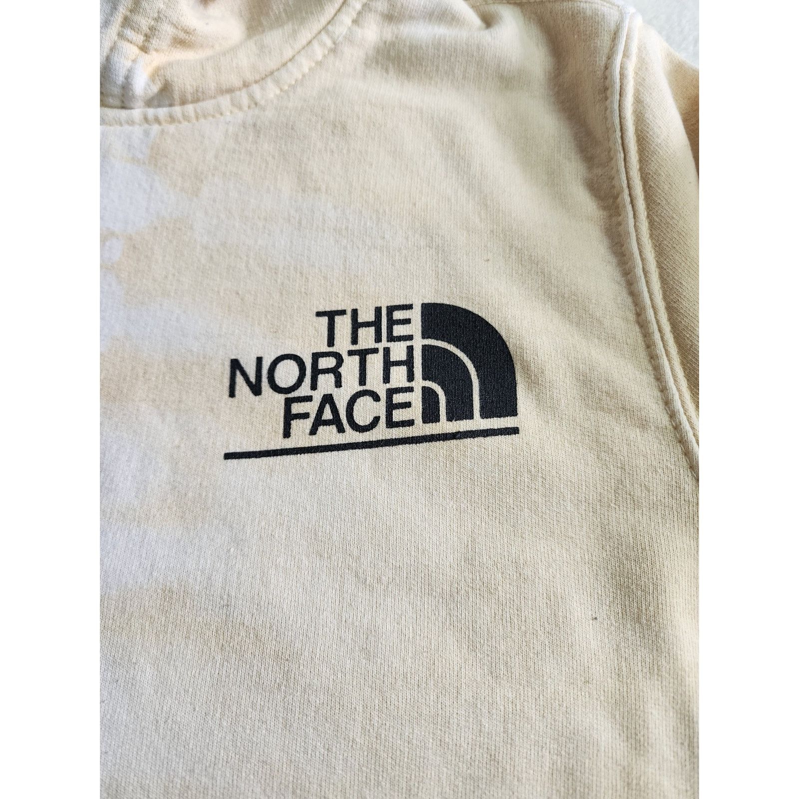 The North Face The North Face Sophia Danenberg Icons Graphic Hoodie XS Size XS / US 0-2 / IT 36-38 - 8 Thumbnail