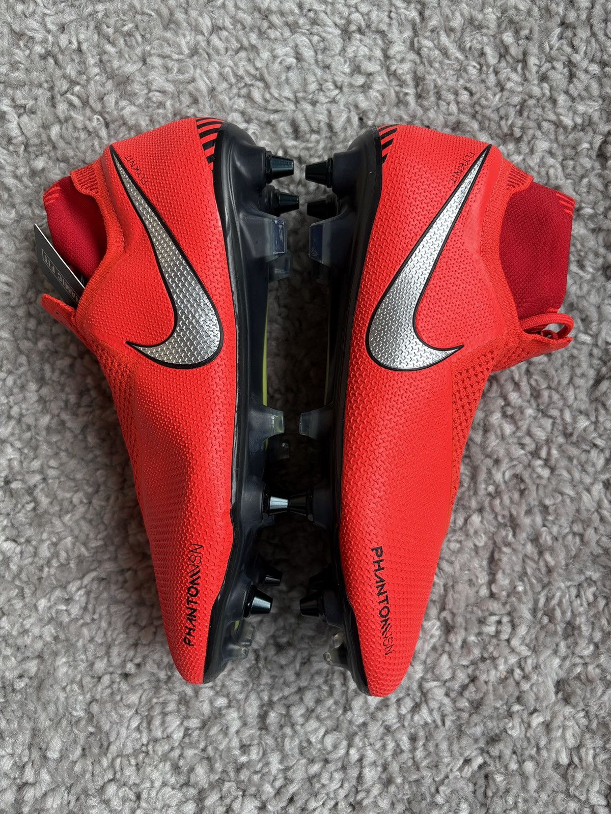 Nike Nike Phantom VSN Elite SG AC Size US 10 / EU 43 - 10 Thumbnail