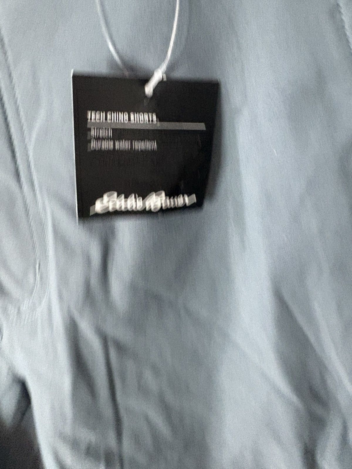Eddie Bauer NWT Eddie bower shorts size 30 tech chino Size US 30 / EU 46 - 3 Thumbnail