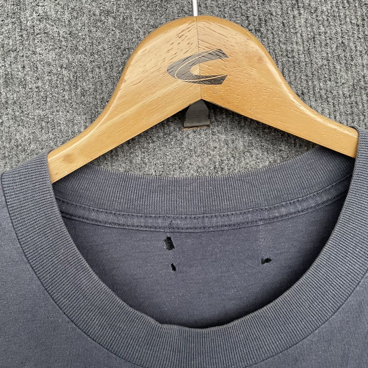 Levi's × Vintage 1990s Levis OG Big Logo All Single Stitch T Shirt Size US XL / EU 56 / 4 - 6 Thumbnail