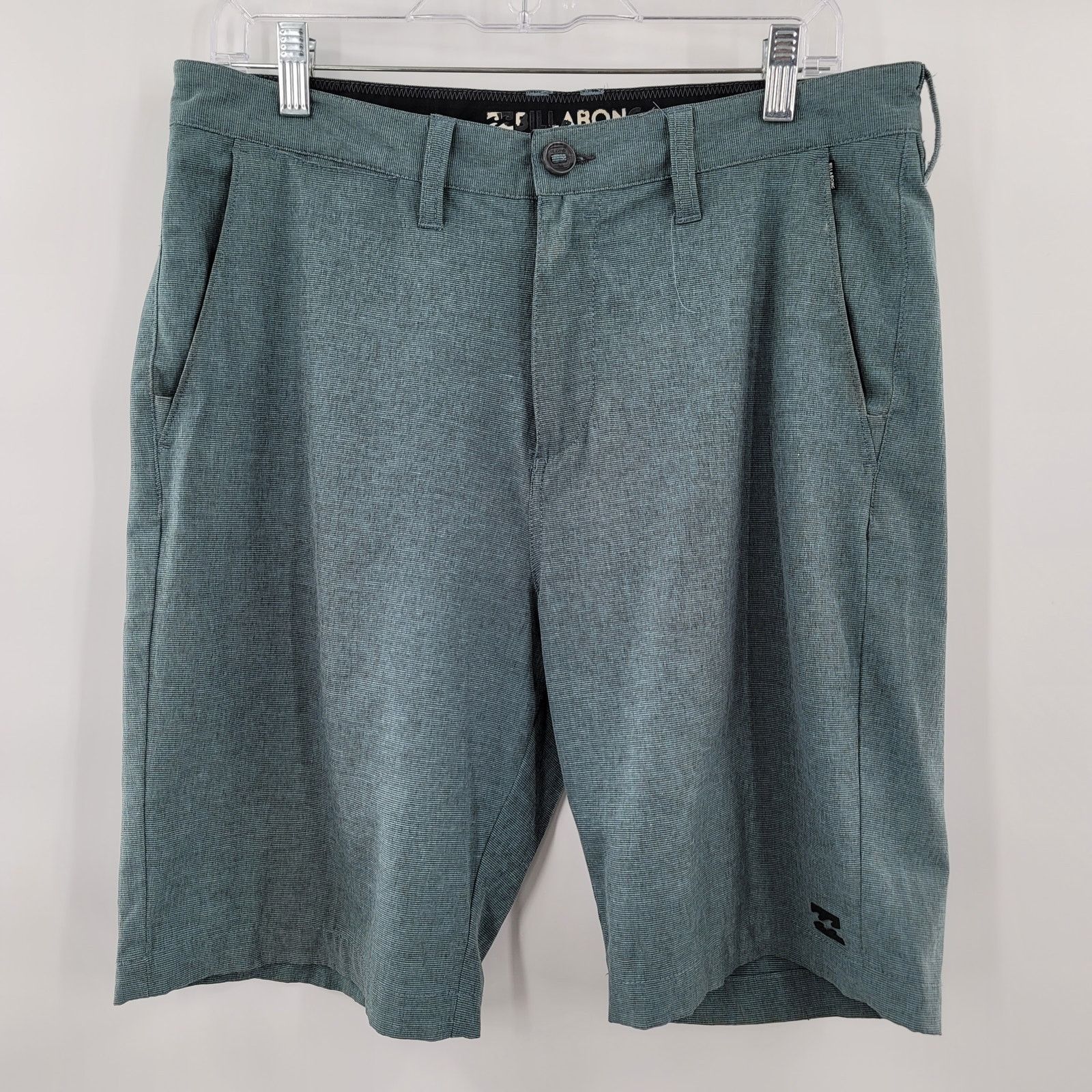 Billabong Billabong Submersibles Hybrid Shorts Size 32 Size US 32 / EU 48 - 5 Thumbnail
