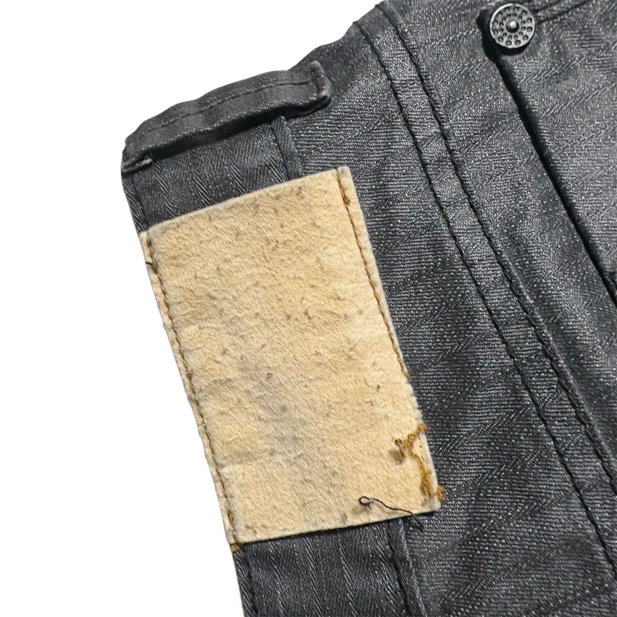 Bounty Hunter × Vintage Bounty Hunter Biker Pants Size US 34 / EU 50 - 12 Thumbnail