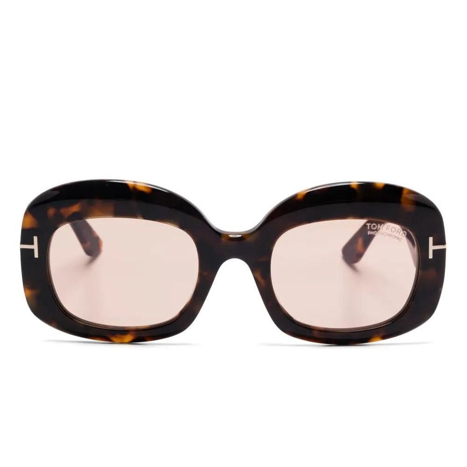 Tom Ford Tom Ford FT1219-52Y(FT1219-52Y-53) Size ONE SIZE - 3 Thumbnail