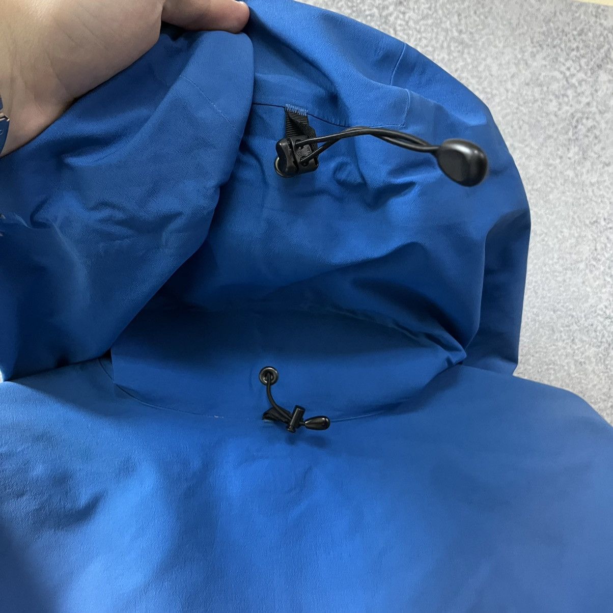 Arc'teryx Arcteryx Alpha SV Jacket Gore tex pro shell Size US S / EU 44-46 / 1 - 20 Thumbnail